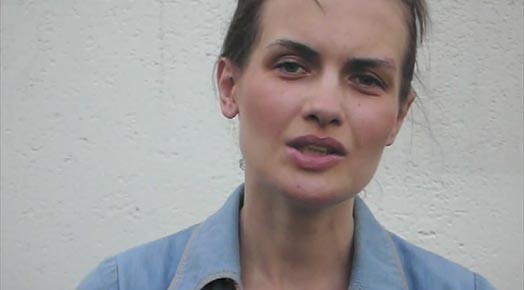 Юлия Юдинцева В Трусиках – Место Под Солнцем 2004