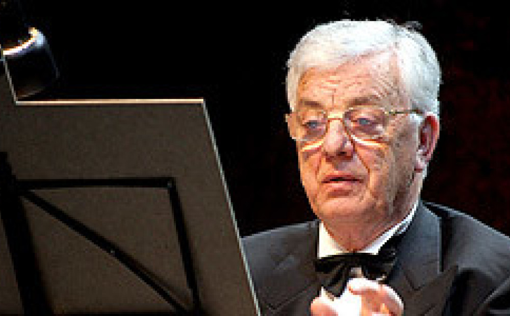 Raimonds Pauls - Pie Vecās Ziņģes Raimonds Pauls - Pie Vecās Ziņģes