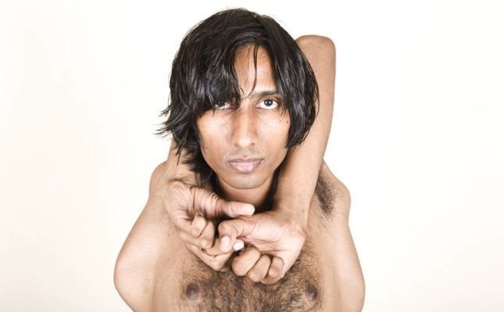 Nude vijay