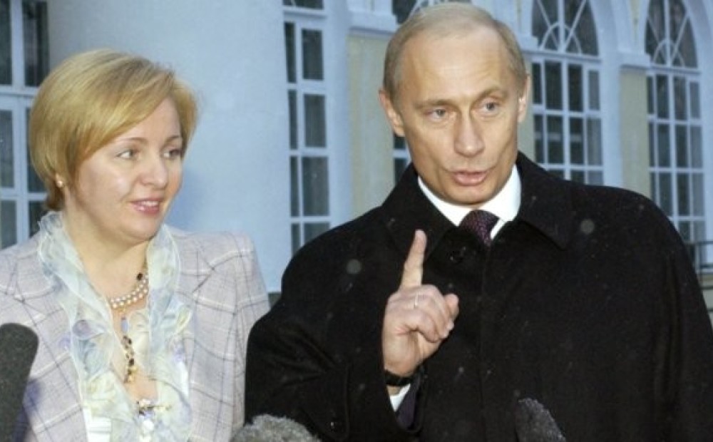 Людмила путина фото свадьба на валааме фото Людмила путина фото свадьба на валааме фото