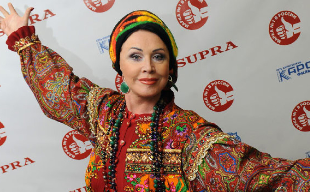 Порно ролики с нодеждой бабкиной