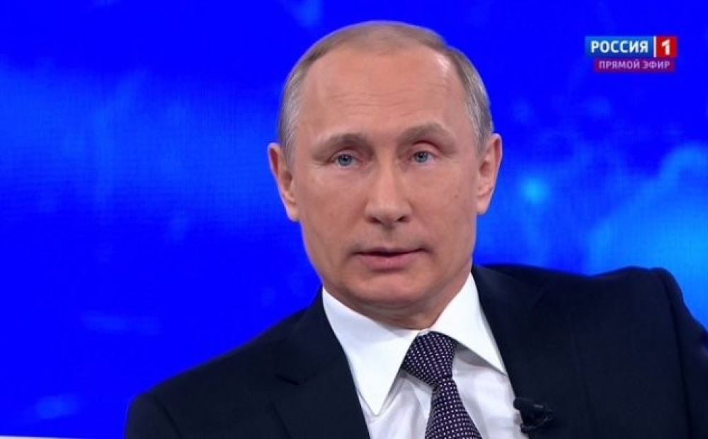 Когда будет прямая трансляция с путиным в 2018 году Когда будет прямая трансляция с путиным в 2018 году