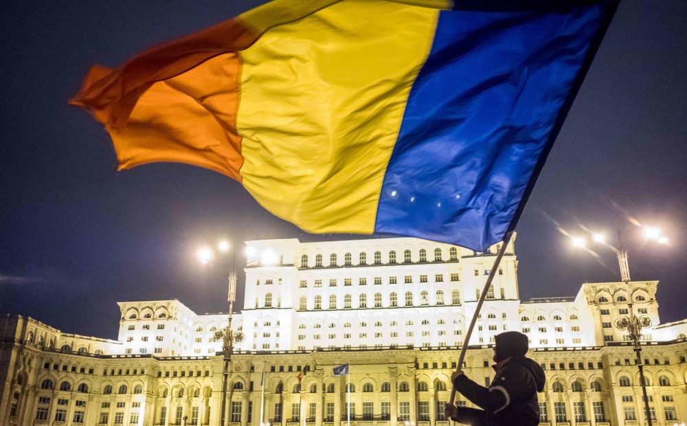 Rumānija aizsardzībai desmit gados tērēs teju desmit miljardus eiro