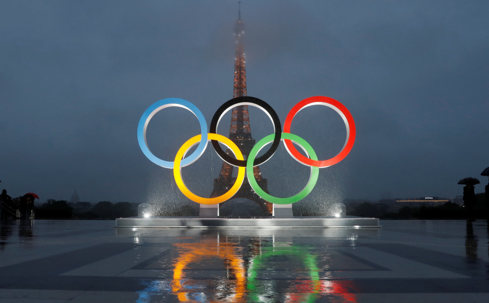 Parīze oficiāli iegūst 2024.gada Vasaras olimpisko spēļu rīkošanas tiesības