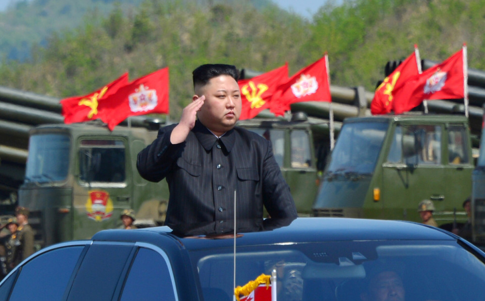 Ziemeļkoreja nozagusi slepenus Dienvidkorejas armijas dokumentus