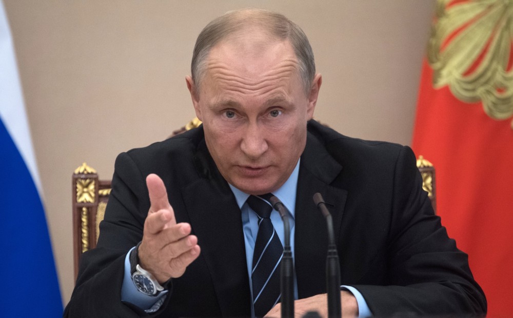 Eksperts: ASV ir mazinājušas demokrātijas veicināšanas centienus Krievijā