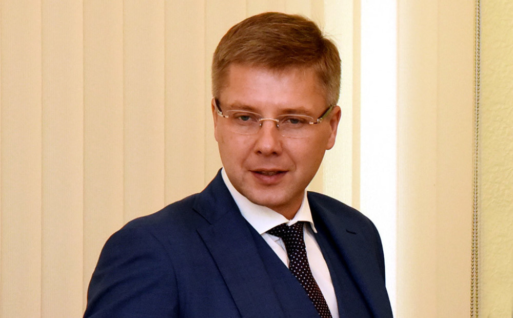 Ārlietu ministrija neizrpatnē par Ušakova mēģinājumu tikties ar NATO ģenerālsekretāru