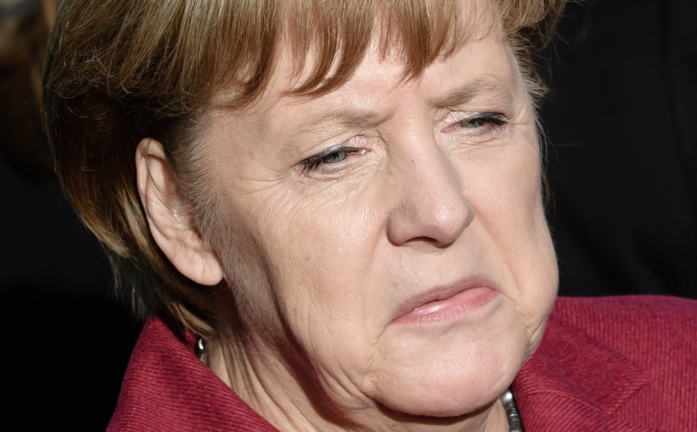Pēc koalīcijas sarunu izgāšanās Vācijai draud jaunas vēlēšanas