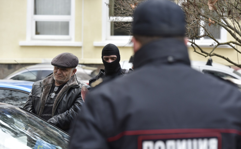 Atbrīvotie Krimas tatāru līderi tikuši apmainīti pret Turcijā ieslodzītiem Krievijas spiegiem