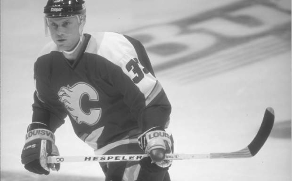 49 gadu vecumā miris bijušais NHL hokejists Zerlijs Zalapskis