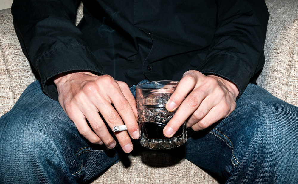 Narkologs Strazdiņš: latviešiem alkoholisms ir iedzimts