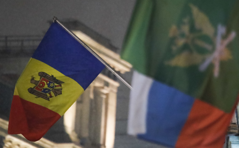 Moldova atsauc vēstnieku no Krievijas