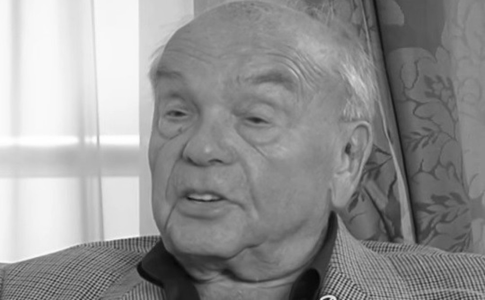 Miris komponists Vladimirs Šainskis, kas pazīstams ar dziesmām no multfilmām par Čeburašku un krokodilu Genu