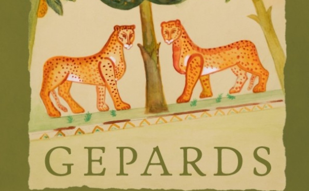 Džuzepes Tomazi di Lampedūzas grāmatas „Gepards” prezentācija
