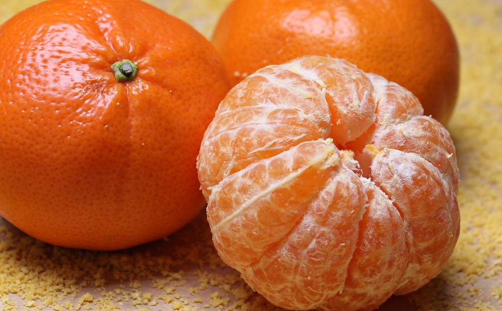 Kāpēc gardie mandarīni un apelsīni rada gremošanas problēmas? Skaidro mediķe