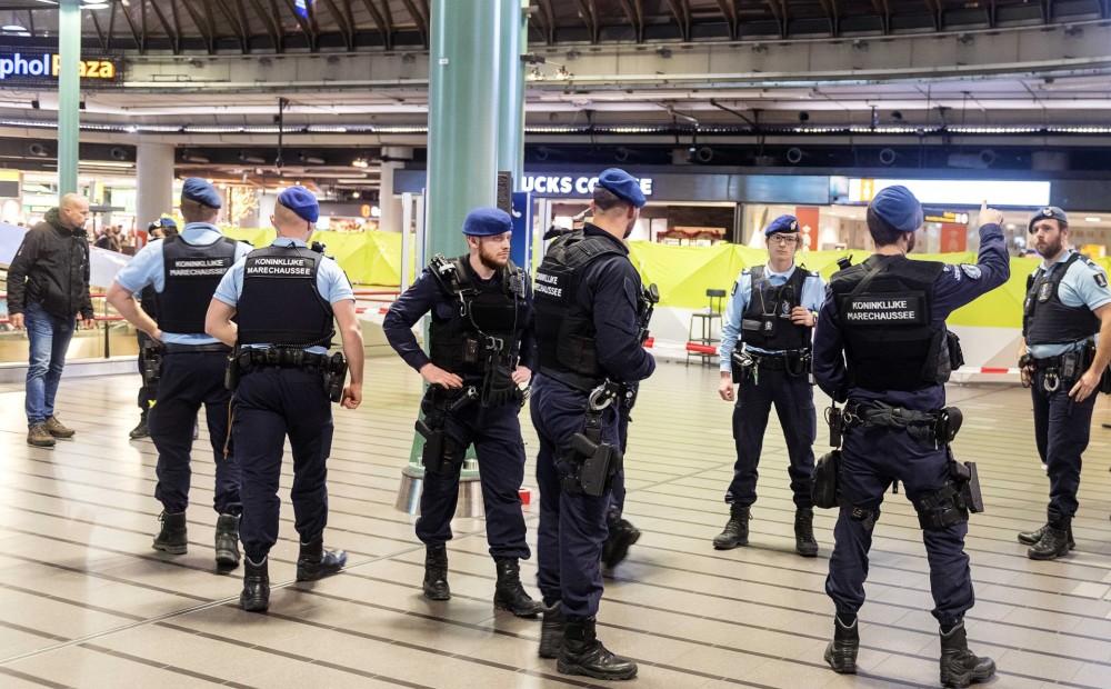 Nīderlandē kopš 2011.gada novērsti četri terorakti