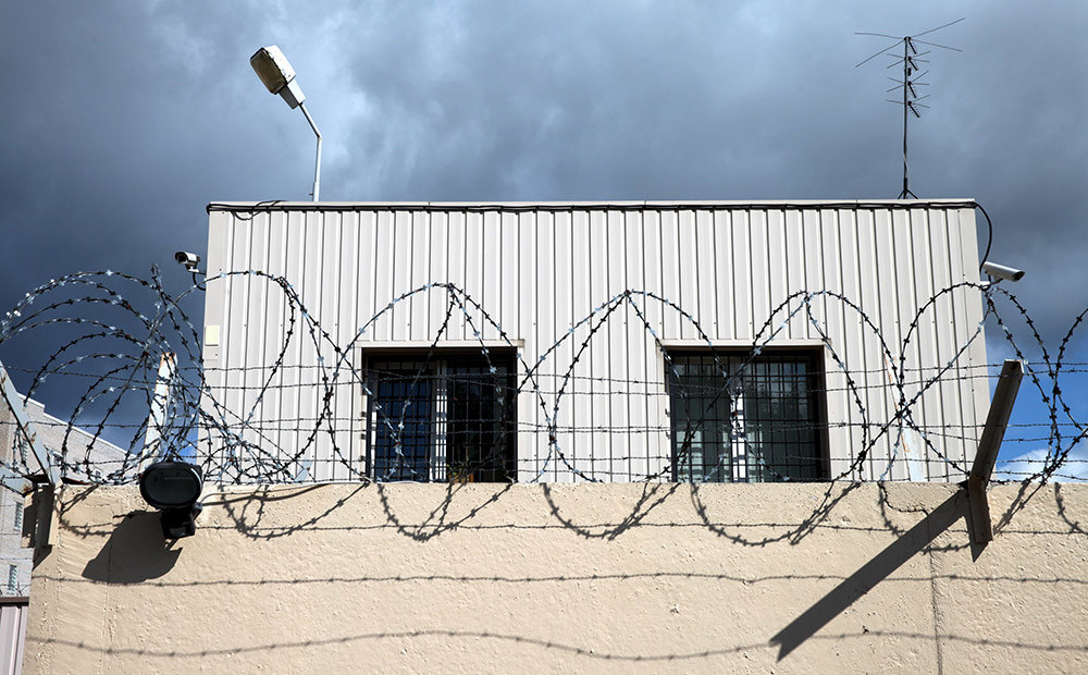 Olaines cietuma teritorijā plāno būvēt mācību centru IeVP un Valsts probācijas dienesta personālam