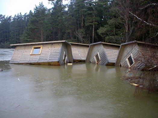 Plūdi Latvijā. Sūtiet savus fotoattēlus! | Jauns.lv