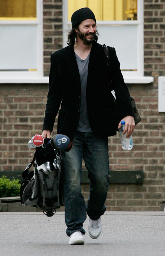 Где Сейчас Живет Киану Ривз фото 17