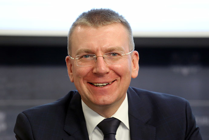 Edgars Rinkēvičs: Latvija atbalsta Kosovas integrāciju Eiropas Savienībā