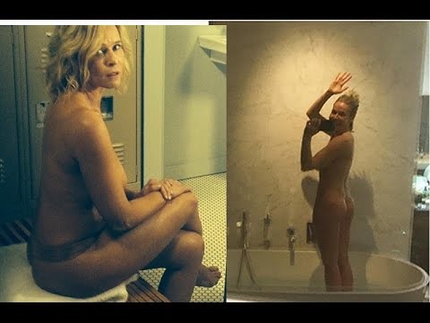 Chelsea handler celebs nude