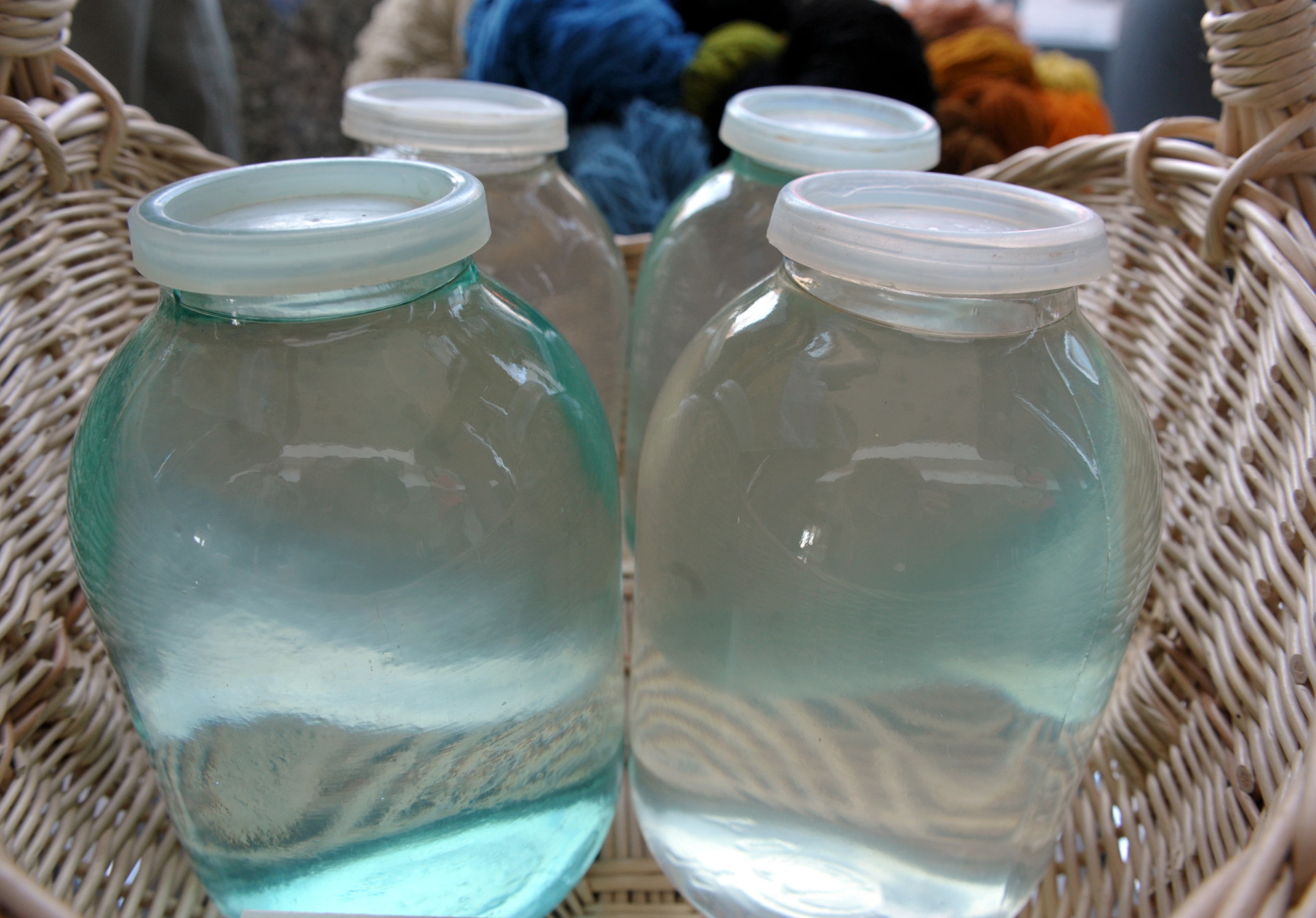 Как сохранить березовый сок без кипячения