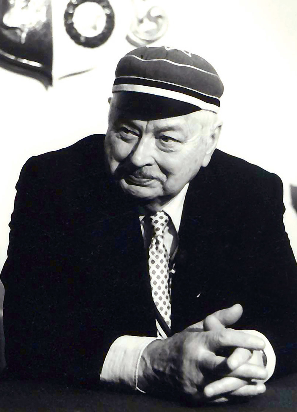 Kāds patiesībā bija leģendārais aktieris Kārlis Sebris