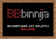 BBBinnija BBBinnija