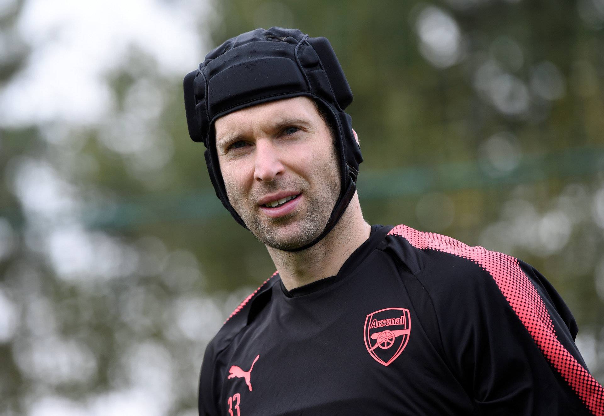 Petr Cech 2013