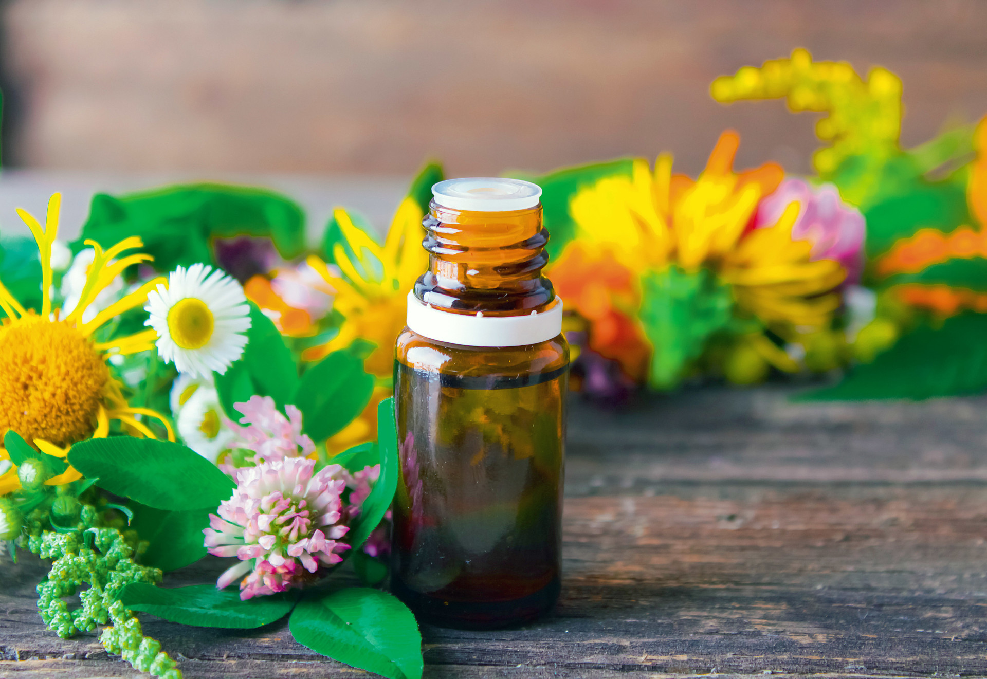 Aromterapija tavā vannasistabā – ēterisko eļļu terapeitiskās īpašības