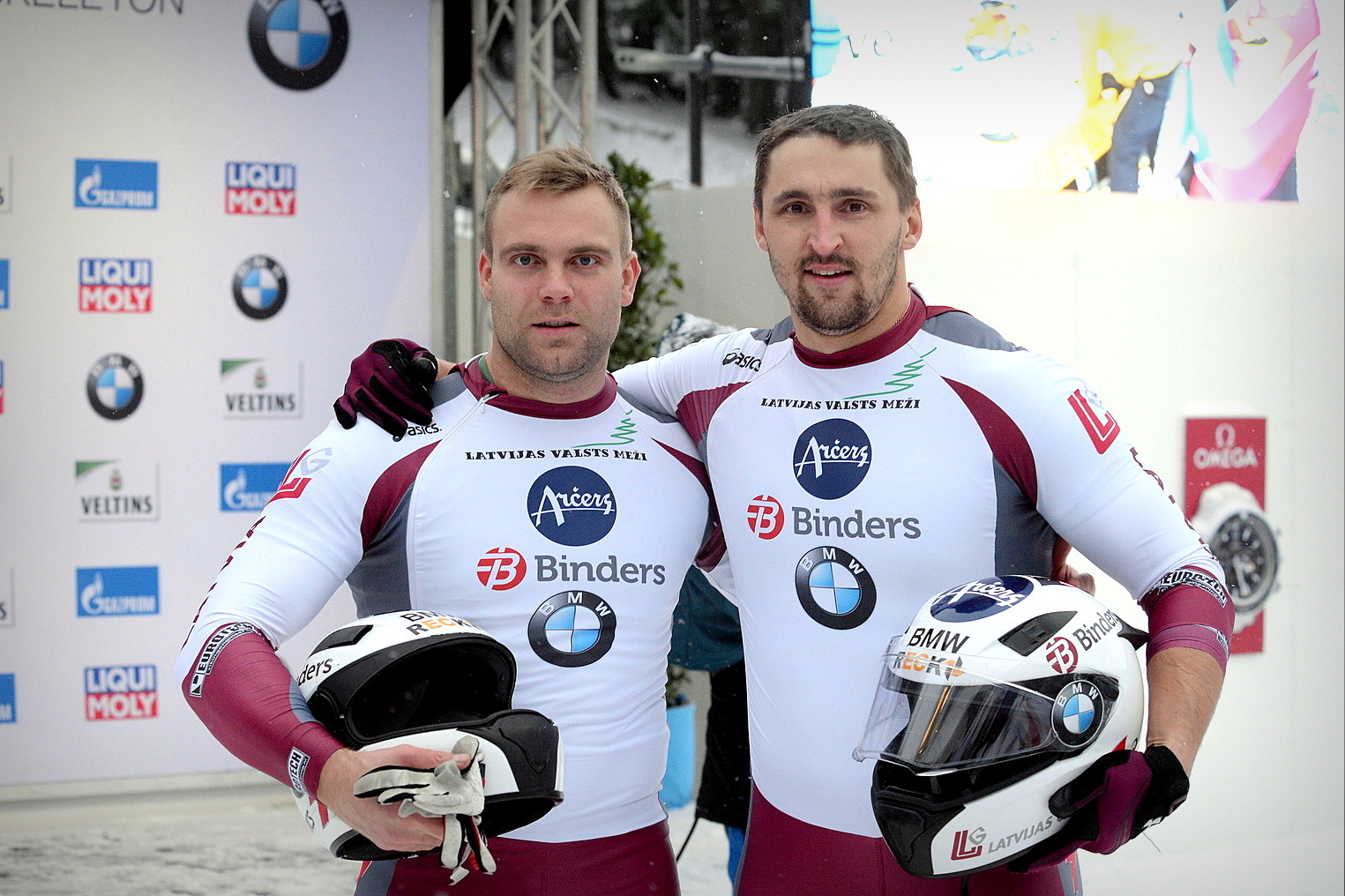 Sandis Prūsis dienu pirms olimpiskā starta nolemj izjaukt pēdējo gadu