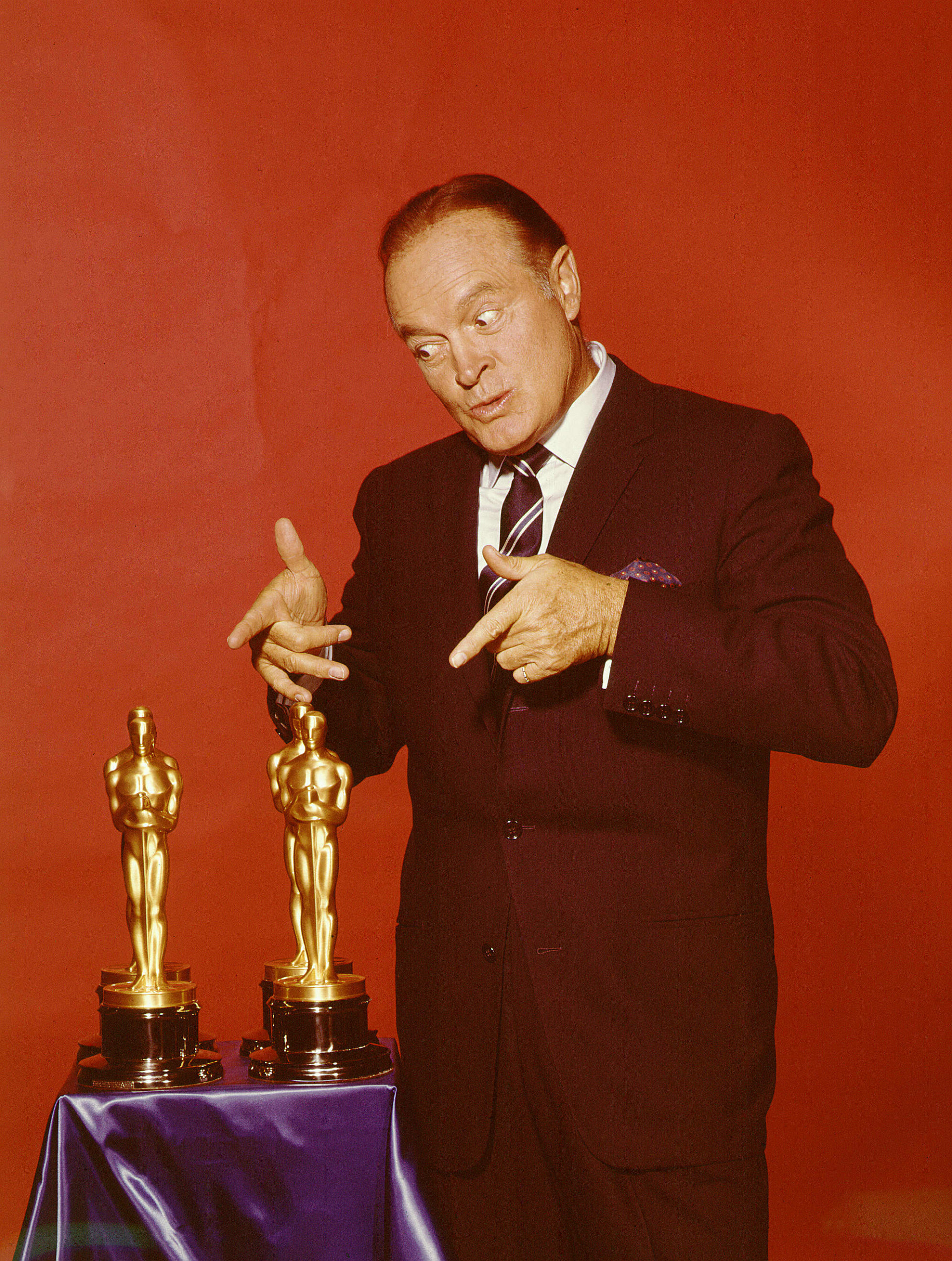 Bob hope