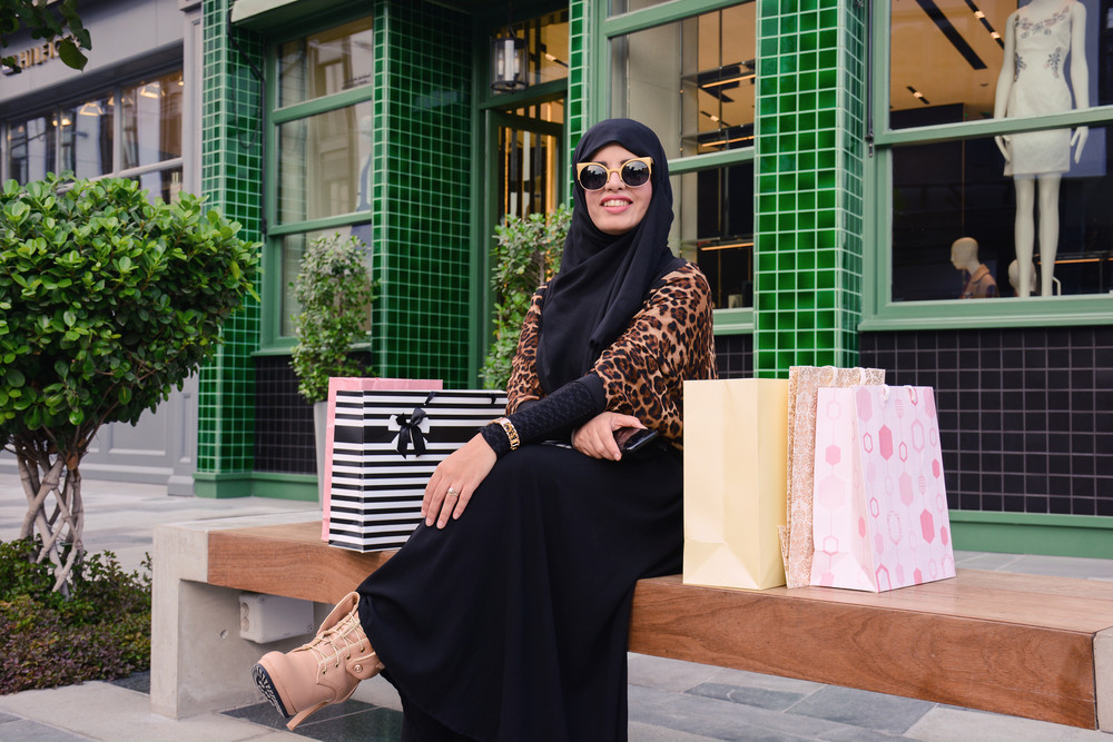 На что обращают внимание мусульманки при выборе нижнего белья: особенности и предпочтения