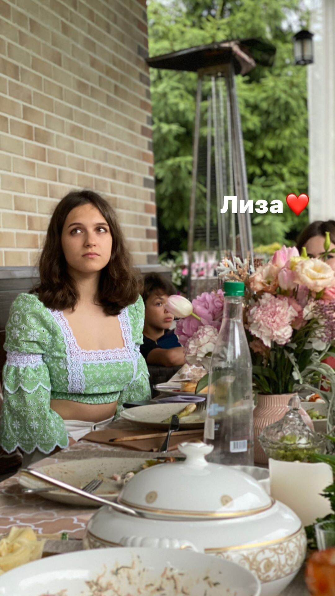 Фото Беременной Климовой