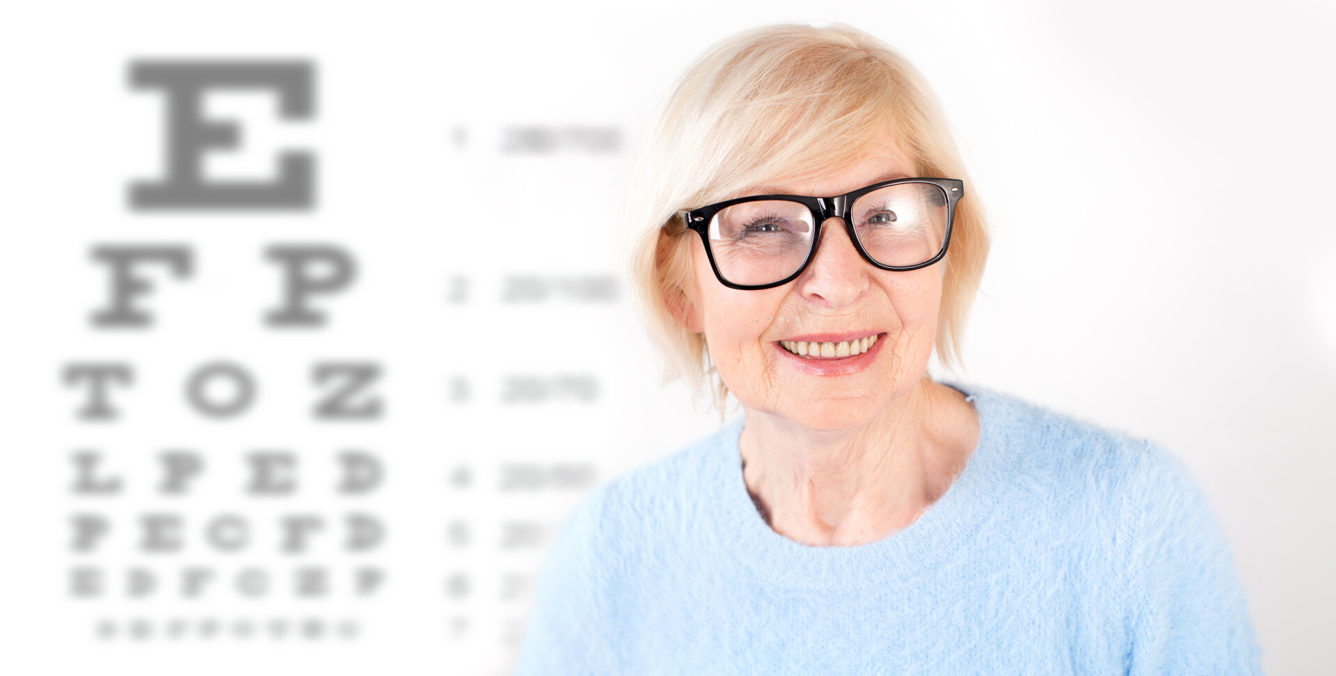 Painkiller Imprisonment down Kā izvēlēties brilles acu gaišumam: skaidro optometriste | Jauns.lv