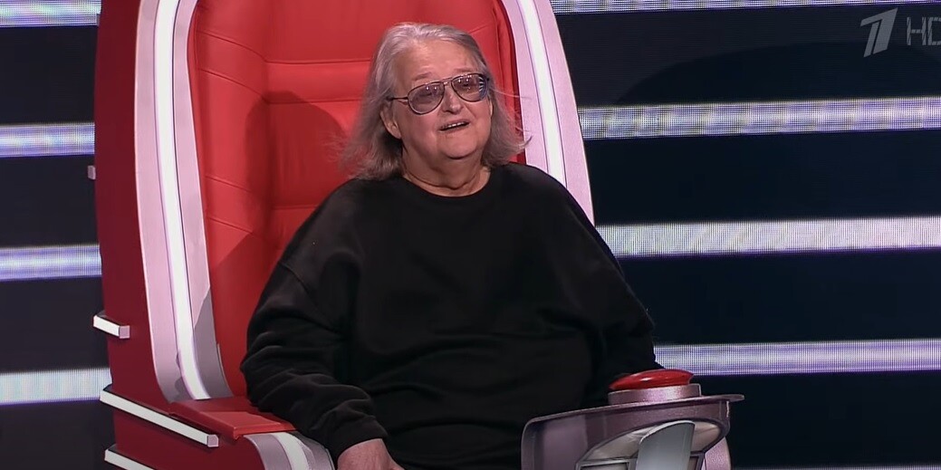 Градский шоу голос. Градский голос 10. Голос она больна. Голос она больна. Градский на последнем голосе.