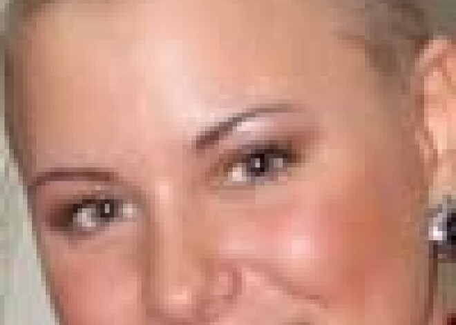 Candy nodzen matus