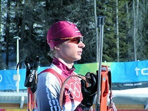 Edgars Piksons cer, ka veselības problēmu dēļ nebūs jāpamet sportošana