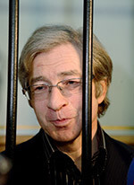 Jūrmalas domnieks Juris Hlevickis mēra krēsla vietā dabūja piecus gadus cietumā