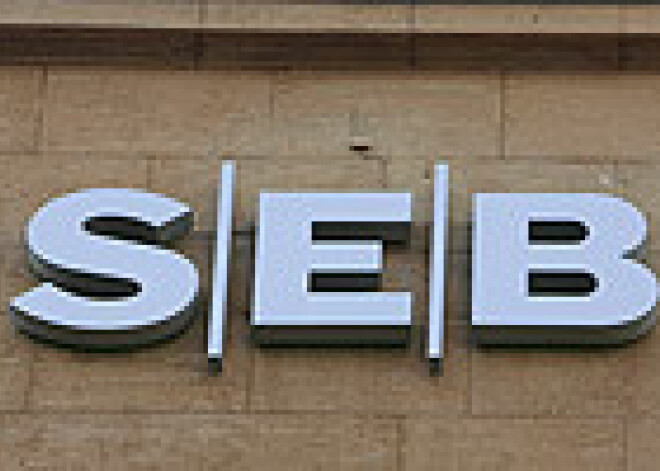 SEB Latvijā zaudē miljonus