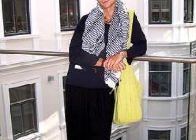 Donam prātā tikai Buda?