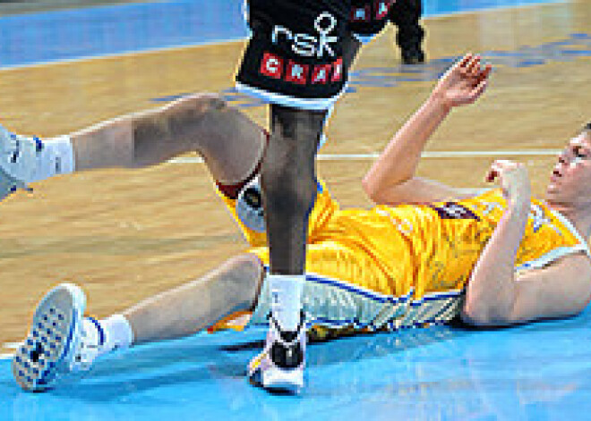 Barons LMT – labākie Rīgā un pošas uz Ventspili