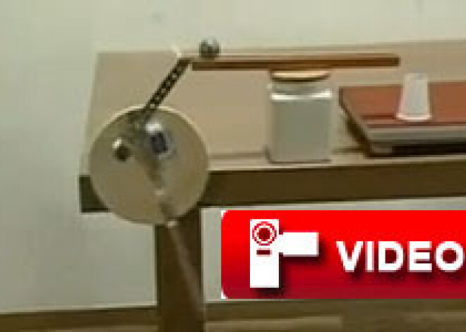 Klucīši, bumbiņas un ritentiņi