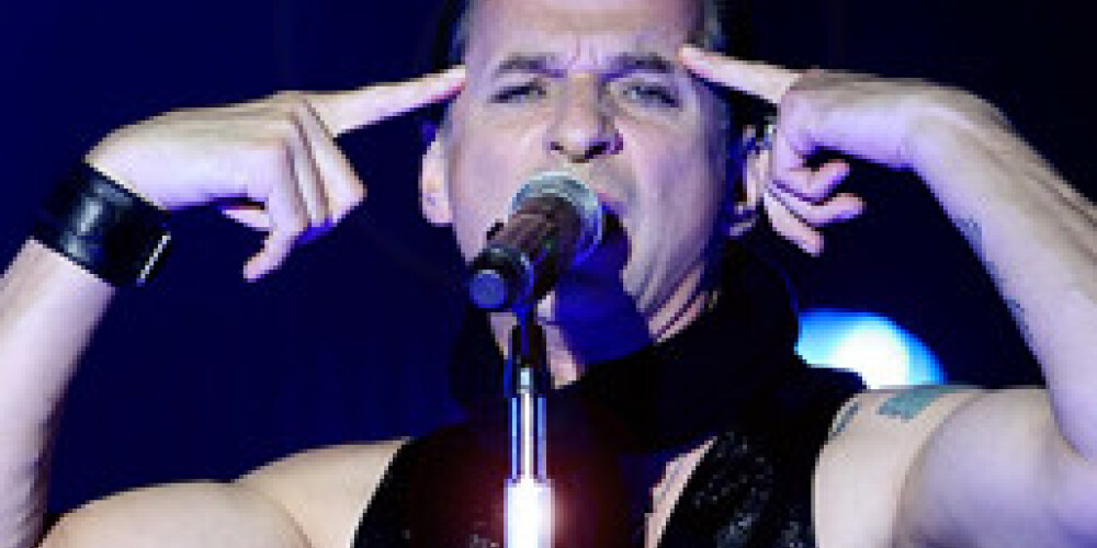 „Depeche Mode” līderim izoperēts ļaundabīgs audzējs