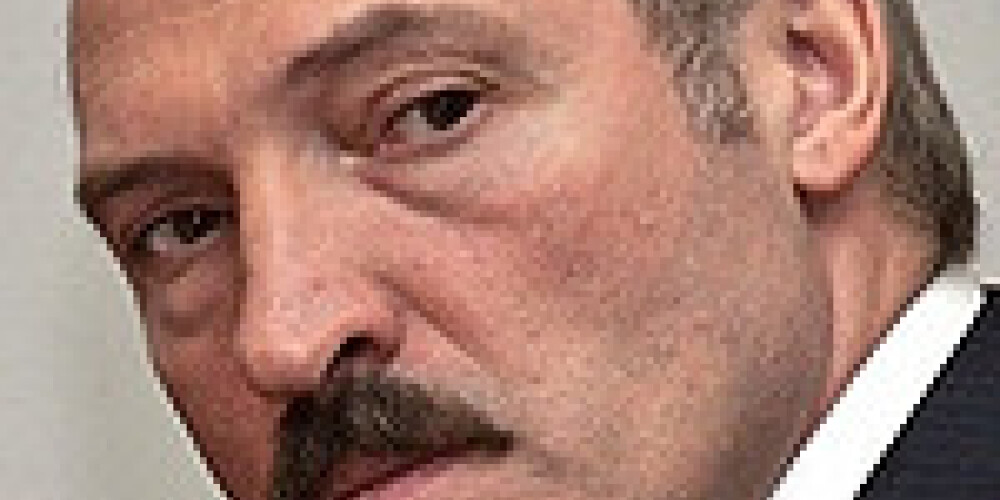 Lukašenko: Baltkrievija vairs neklanīsies Krievijai