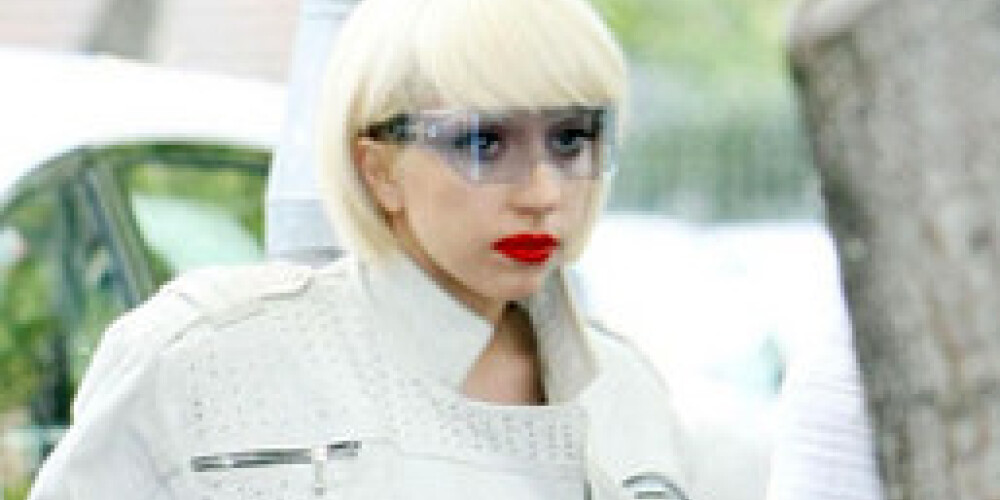 Lady Gaga nemaina tikumus