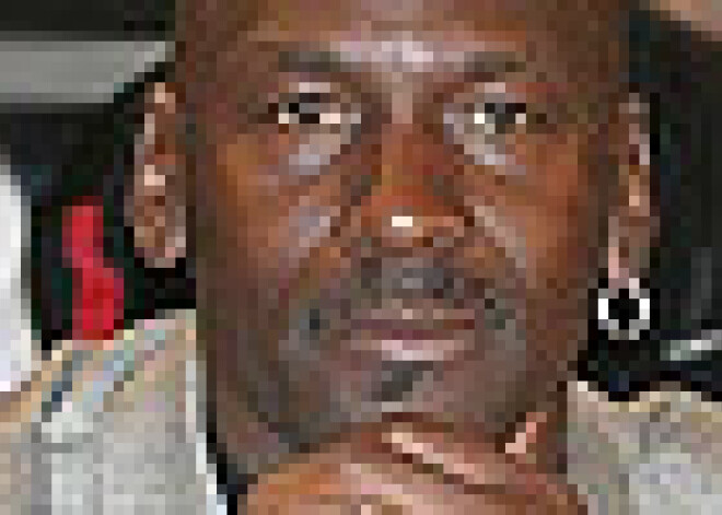 Džordanu dinastija basketbolā