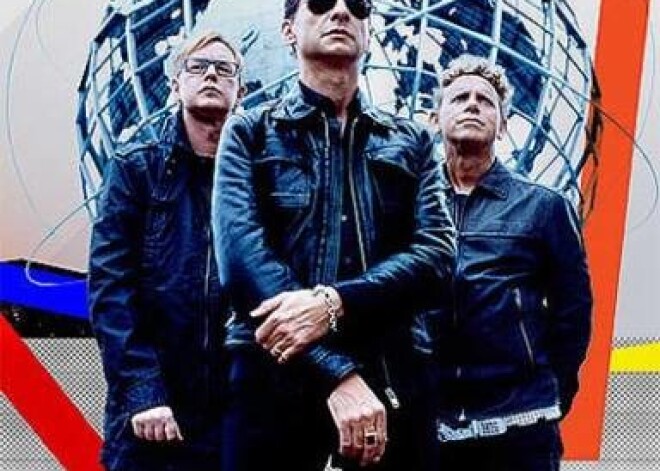 Piedāvā viltus biļetes uz „Depeche Mode” koncertu Rīgā