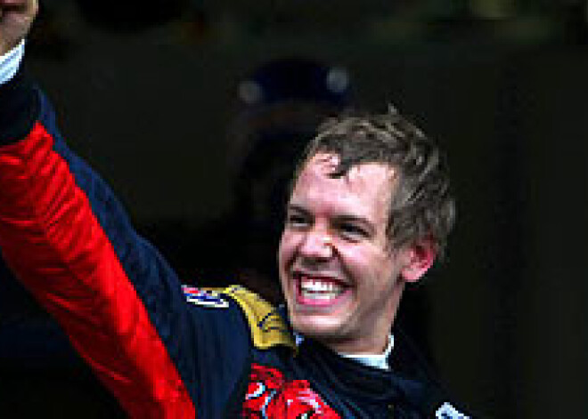 Fetelam „Pole position”