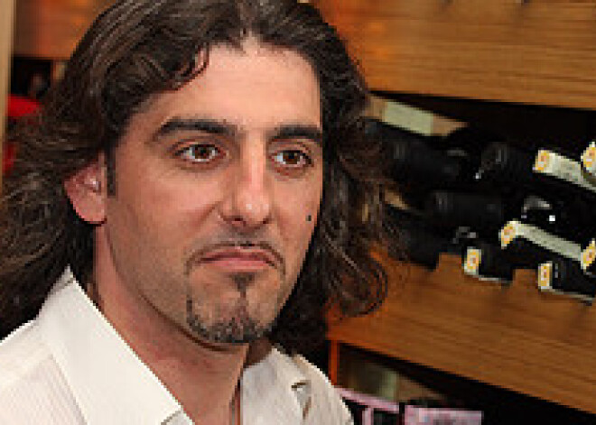 Šova zvaigzne slaveno latgaliešu grupu ved uz Franciju